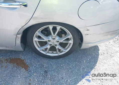 2014 Nissan Maxima 3.5 Sv from USA, damaged, VIN 1N4AA5AP3EC905869